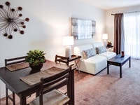 Set on a quiet, leafy street in the mature, family-oriented community of Bayridge, the low-rise apar... (image 3)