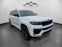 THIS 2026 JEEP GRAND CHEROKEE LIMITED RESERVE “L” EDITION COMES WITH PLENTY OF OPTIONS INCLUDING 2.0... (image 6)