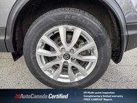 Recent Arrival! Gray 2023 Nissan Qashqai S AWD CVT with Xtronic 2.0L DOHC This vehicle is AutoCanada... (image 6)