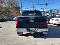 Double L Motors Ltd. For Sale: 2018 Ford F-150 SuperCrew XLT 4x4 Power, Space & Reliability! Looking... (image 4)