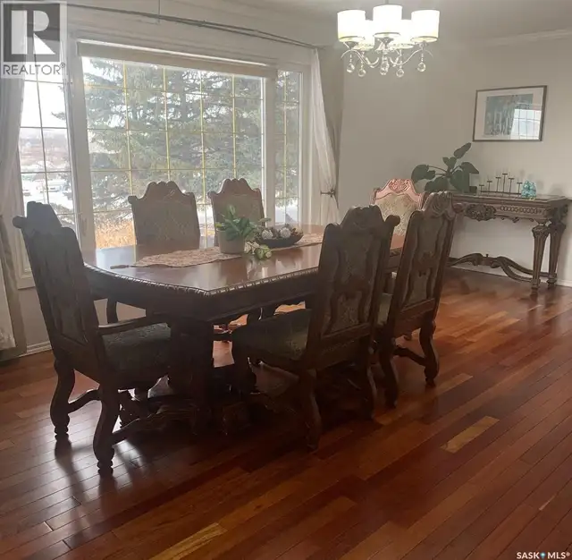 419 2nd AVENUE S Rockglen, Saskatchewan in Houses for Sale in Moose Jaw - Image 11