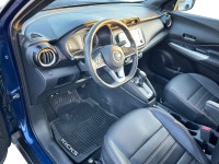 WE CAN GET YOU APPROVED ON THIS 2019 NISSAN KICKS SR TODAY FEATURED OPTIONS -Factory remote starter... (image 7)