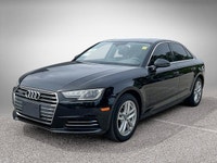 KBB.com Best Buy Awards. This Audi A4 boasts a Intercooled Turbo Premium Unleaded I-4 2.0 L/121 engi... (image 6)