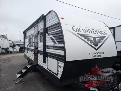 Big Country RV in Carleton Place. We would like to say Thank You to Everyone who purchased the RV th...