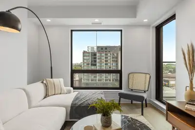 Welcome to Muze on Rideau by Claridge Welcome to Muze on Rideau by Claridge. Inspire to live fully....