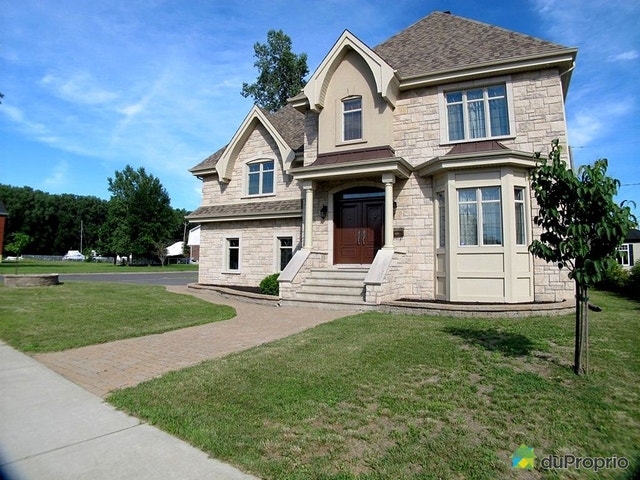 $949,900 - 2 Storey for sale in Sorel-Tracy — photo 2