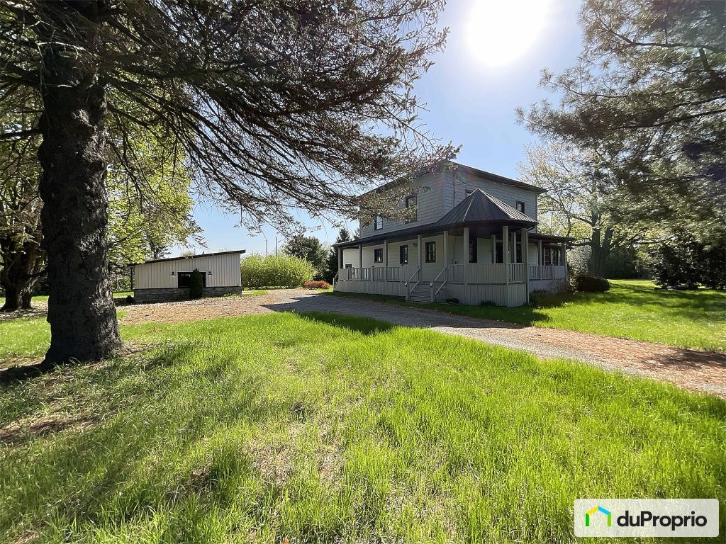 $879,900 - 2 Storey for sale in St-Roch-De-Richelieu — photo 2