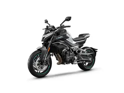 2026 CFMOTO 800 NK New Arrival: 2026 CFMOTO 800 NK — now available at Basecamp Motorsports in Calgar...