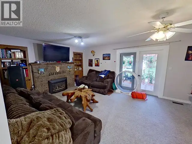 2850 GAVLIN ROAD Quesnel, British Columbia in Houses for Sale in Quesnel - Image 19