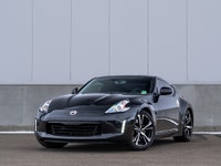 CARGET AUTOMOTIVE is thrilled to offer this 2020 Nissan 370Z Coupe Sport, a rear-wheel-drive sports... (image 1)