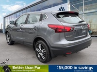 Perfect for navigating city streets and embarking on weekend adventures, this 2019 Nissan Qashqai Sp... (image 2)