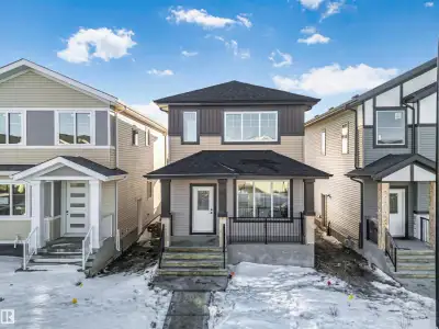 Welcome to 330 Roberts Wynd in Leduc. This 1,619 sq ft home offers 3 bedrooms and 2.5 bathrooms with...