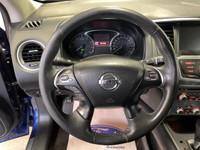 Discover the 2017 Nissan Pathfinder SL, a versatile SUV designed for families and adventurers alike.... (image 6)