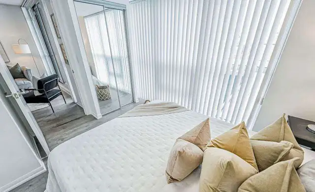 Available now, 1-bedroom Condo in North York $ 2,000/- dans Locations longue durée dans Ville de Toronto - Image 21