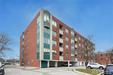 5 Ogilvie Street in Condos for Sale in Hamilton - Image 2