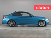 Painted Calipers, Brake Assist, Auto Dimming Rearview Mirror and more! Clutch is the largest online... (image 3)