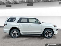 This *2018 Toyota 4Runner* is known for its legendary reliability and true body-on-frame capability.... (image 6)