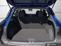 This Nissan Kicks has a durable Regular Unleaded I-4 2.0 L/122 engine powering this Variable transmi... (image 8)