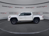 This Toyota Tacoma has a strong Gas V-6 3.5L engine powering this Automatic transmission. Dealer Cer... (image 5)