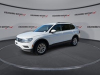 // ACCIDENT FREE!! // This 2019 Volkswagen Tiguan Trendline 4WD | No Accidents is a smart SUV for da... (image 3)