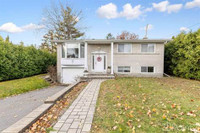 Homes for Sale in Brossard, Quebec $715,000