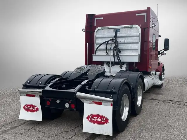 2018 PETERBILT 579 in Heavy Trucks in Mississauga / Peel Region - Image 5
