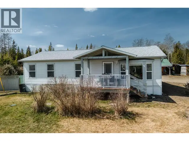 7028 N NETHERLAND ROAD Lone Butte, British Columbia in Land for Sale in 100 Mile House - Image 4