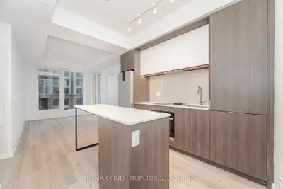 1BR & 2BR Brand New Condos at Burnhamthorpe & Confederation Pkwy, View more