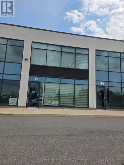 Available Immediately. Approximately 2,000 sq. ft. of flexible commercial/industrial space available...