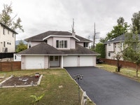 35684 MOORE AVENUE Mission, British Columbia Mission Fraser Valley Preview
