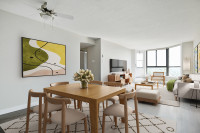 For a limited time, enjoy 1 month of free rent* * Select suites only. Some conditions apply. Prices... (image 1)