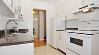 Willow Gardens - 1 Bedroom Apartment for Rent