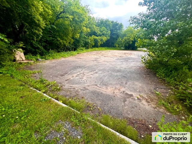 $500,000 - Residential Lot for sale in Mascouche — photo 2