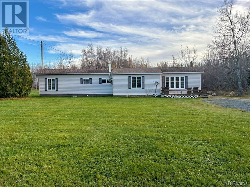 5491 Rte 117 BaieSainteAnne, New Brunswick Houses for Sale