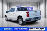 2023 Chevrolet Silverado LTZ 1500 Welcome to Xtreme Auto & Truck Sales Your Car Loan, Truck Loan, Cr... (image 4)