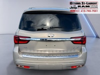 WE CAN GET YOU APPROVED ON THIS 2020 INFINITI QX80 AWD TODAY FEATURED OPTIONS -Navigation -Front and... (image 4)