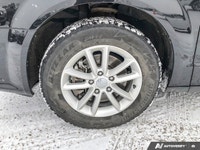 This Dodge Grand Caravan delivers a Regular Unleaded V-6 3.6 L/220 engine powering this Automatic tr... (image 9)