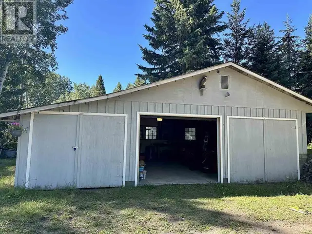 8241 PETERSON ROAD Fraser Lake, British Columbia in Houses for Sale in Burns Lake - Image 18