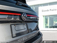 *2025 Volkswagen Taos Comfortline 4MOTION* *Performance:* • 1.5 TSI turbocharged engine, 174 HP & 18... (image 8)