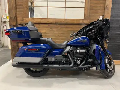 At Durham Harley-Davidson®, we’re passionate about the open road and are here to help you discover t...