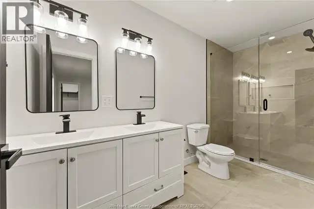 1923 GEORGE AVENUE Unit# 1 Windsor, Ontario in Long Term Rentals in Windsor Region - Image 16