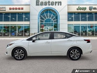 | Blind Spot Warning | Brake Assist | Electronic Stability Control | Front Wheel Independent Suspens... (image 1)