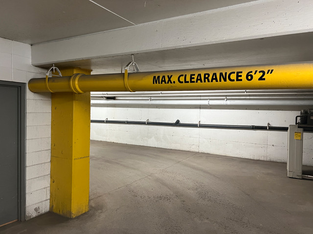 REDUCED! Secure Underground Parking - Mission 4th St in Storage & Parking for Rent in Calgary - Image 4