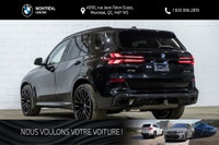 *English below* *Français:* Ce prestigieux BMW X5 xDrive40i, provenant d'un seul propriétaire ayant... (image 5)
