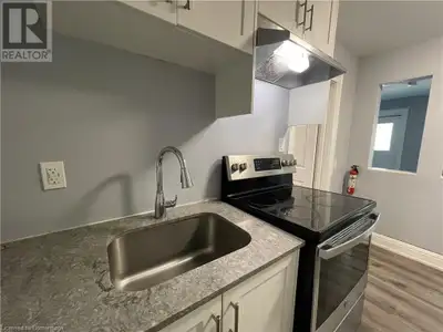 45 CARRICK Avenue Unit# 7 Hamilton, Ontario