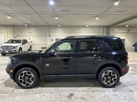 Meet the SUV that blends everyday comfort with real trail-ready confidence: the 2023 Ford Bronco Spo... (image 9)