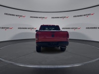 // ACCIDENT FREE!! // Finished in red with a grey interior, this 2021 RAM 1500 Classic Classic Warlo... (image 6)