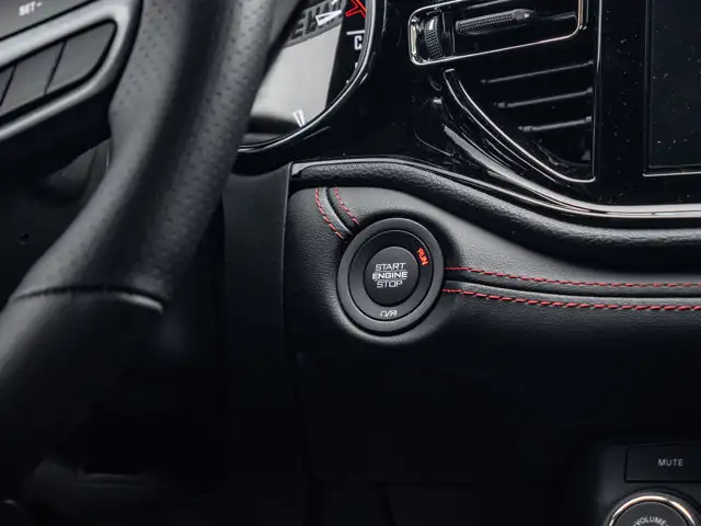 2026 Dodge Durango GT in Cars & Trucks in Barrie - Image 34