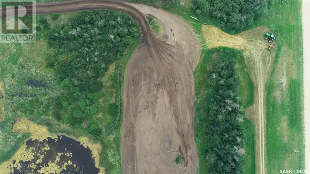2.98 AC Titled Lot 5 Kipabiskau Lake Area Pleasantdale Rm No. 39 in Land for Sale in Saskatoon - Image 2