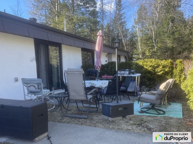 $183,900 - Condominium for sale in Ste-Agathe-Des-Monts — photo 3